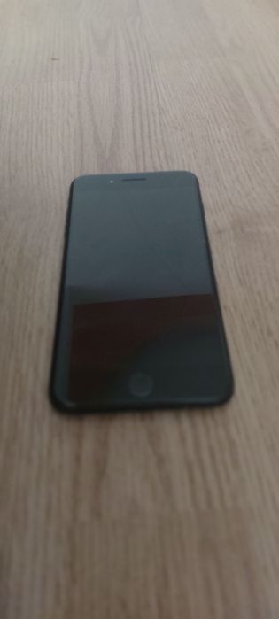 Iphone 7 Plus de 128GB