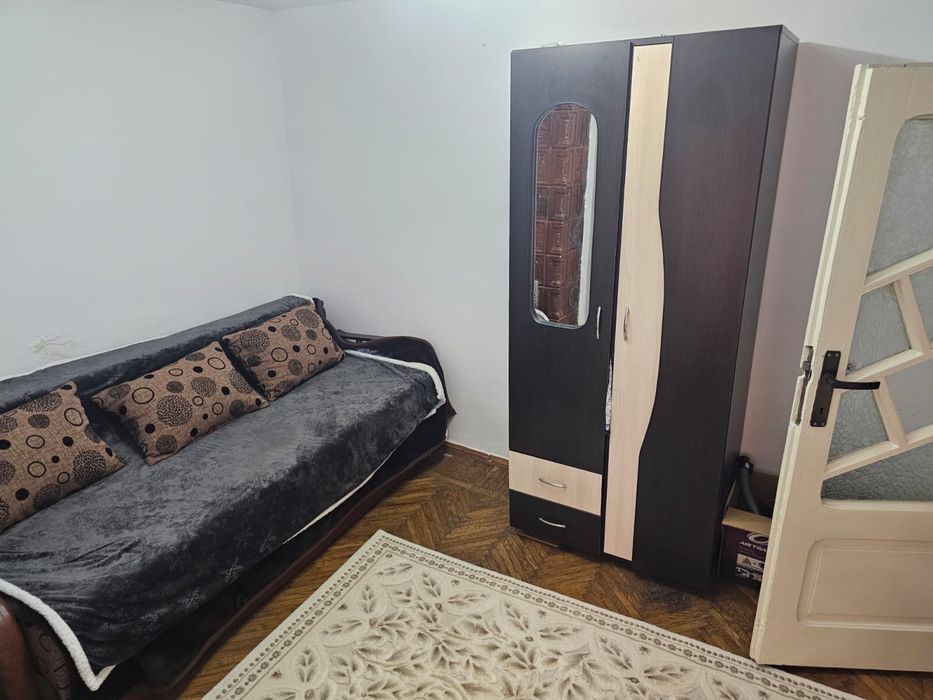 Vand casa Mun. Giurgiu Str. Soarelui