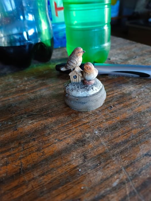 Продам птички сувениры