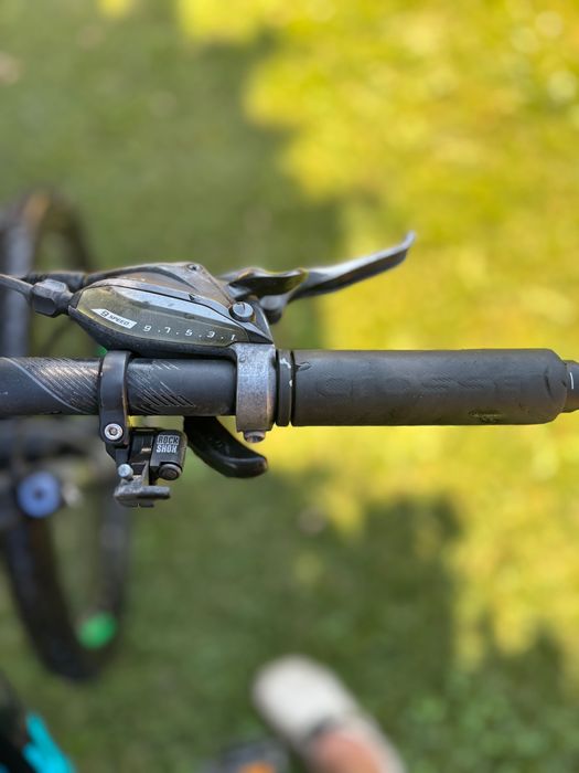 Bicicletă MTB OSS Mountain Series