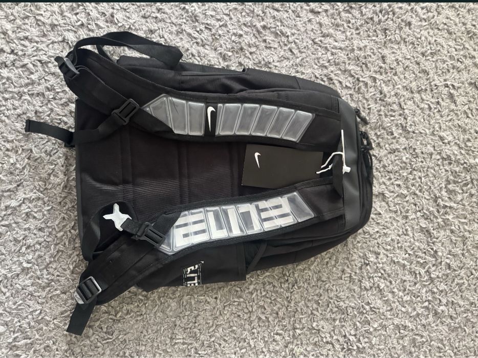 Nike elite раница