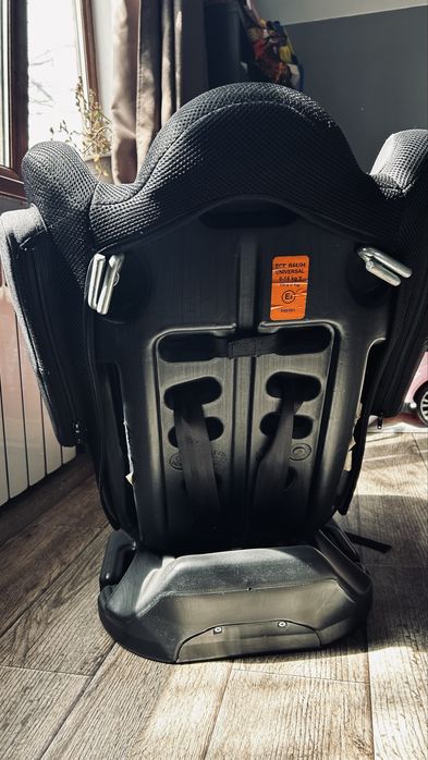 Продам автокресло lorelli