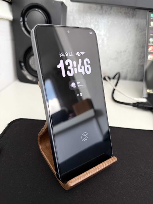 Samsung S25 Black impecabil