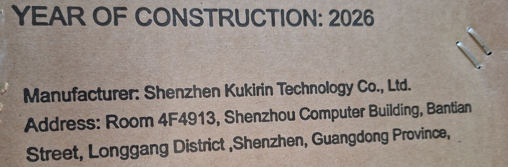 Trotineta electrica KUKIRIN G2 SIGILAT 16A 800w nu dualtron myria xiaomi