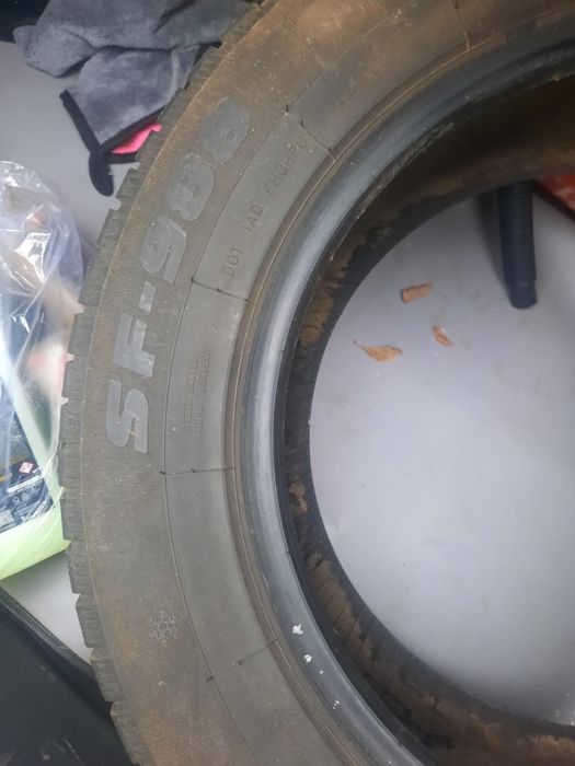 Продается зимние шины