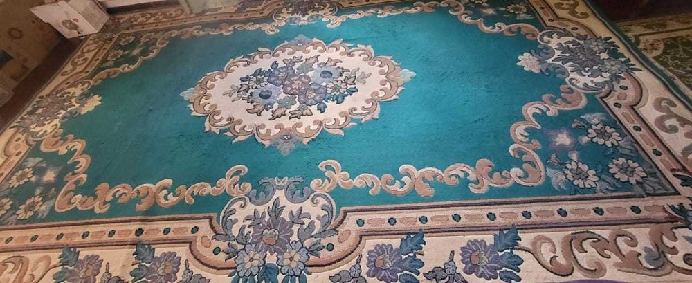 Ковёр размер 5х3