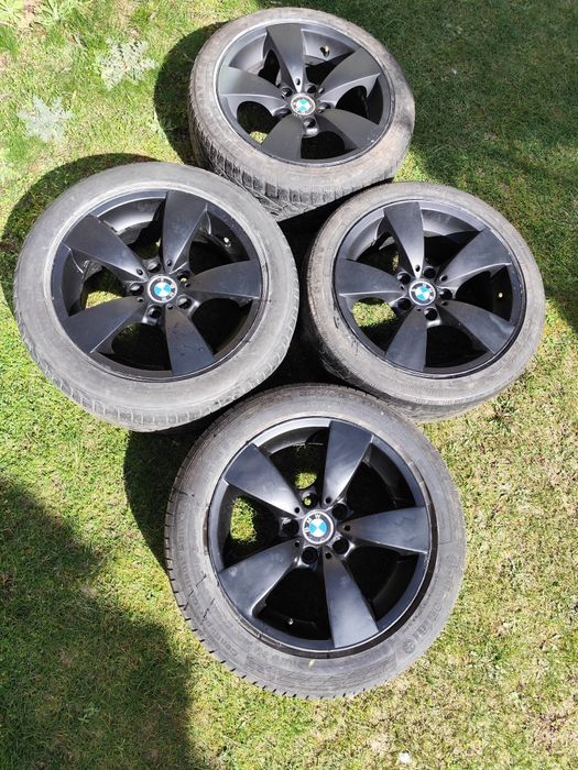 Джанти за BMW Е60 Е90 Е46 17" Style 138
