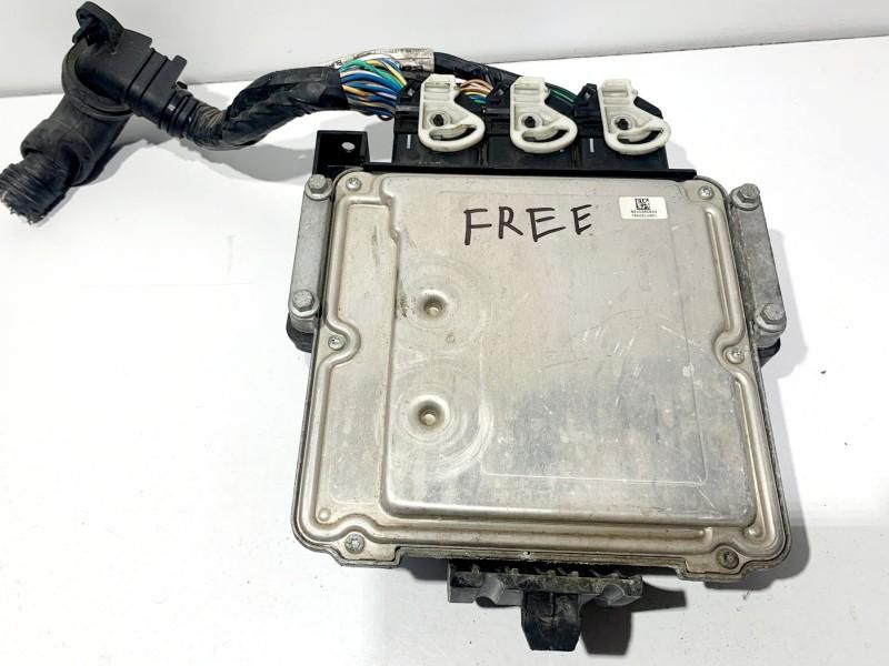 Calculator motor ECU Land Rover Freelander 2 2.2 d DOHC 224DT 6G91-12A