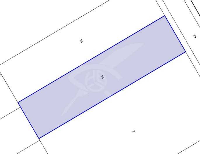 Парцел в Несебър 72515