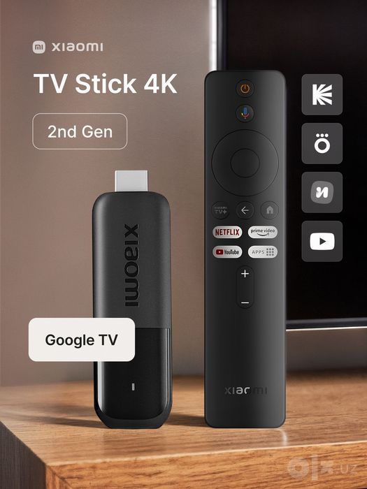 Mi box 3rd mi stick mi stick 4k