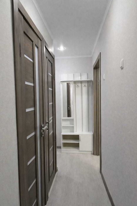 Продаётся уютная 2-комнатная квартира.