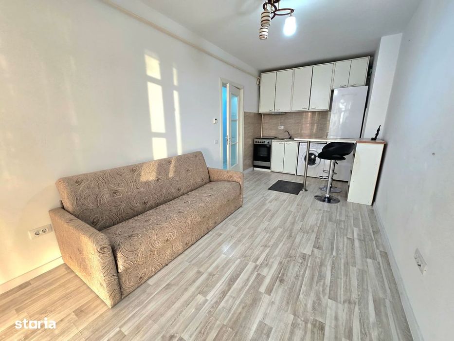 Ap 2 camere Visoianu , mobilat , liber - mutare rapida — fotografia 2