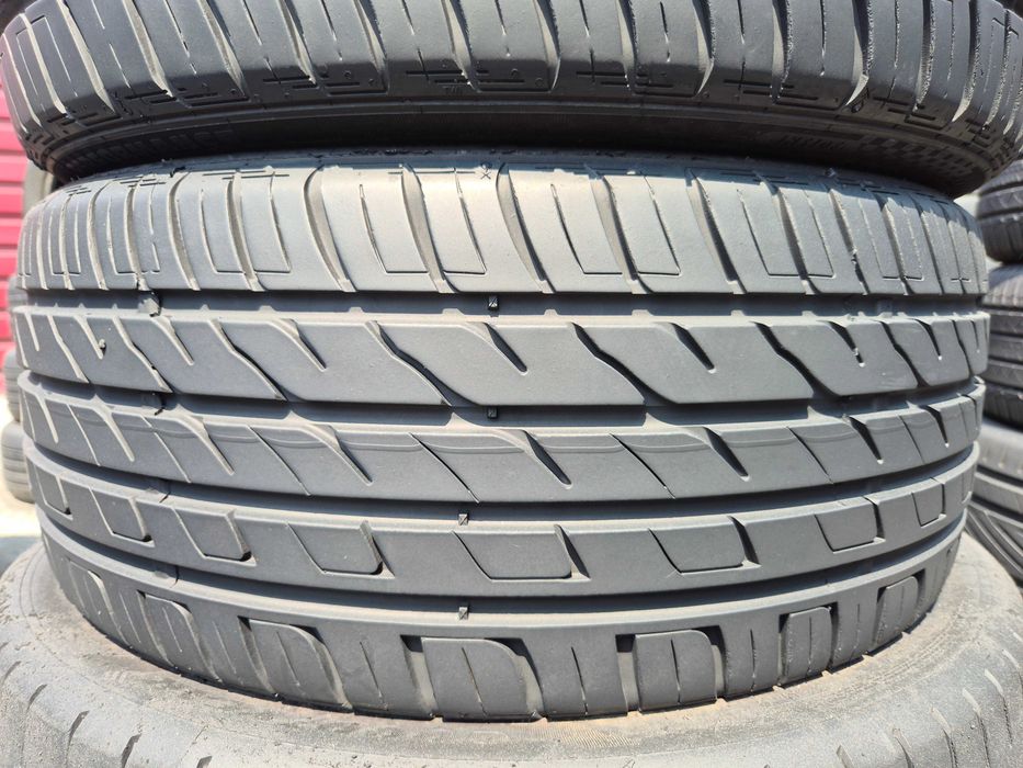 4 Anvelope de VARA - 225/40/18 - SPORTIVA - APP NOI - DOT 2020 !