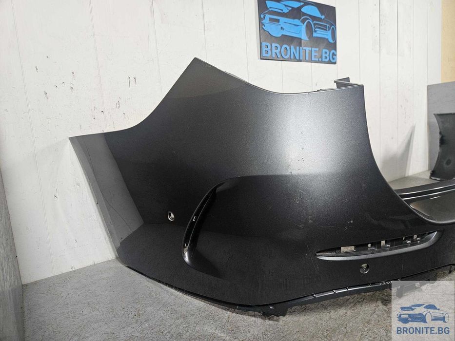 Задна броня MERCEDES C Class W206 AMG Combi Мерцедес Ц класа АМГ 2021-