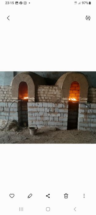 И 1 ТАНДЫР Дәстүр мен сапаның үйлесімі!