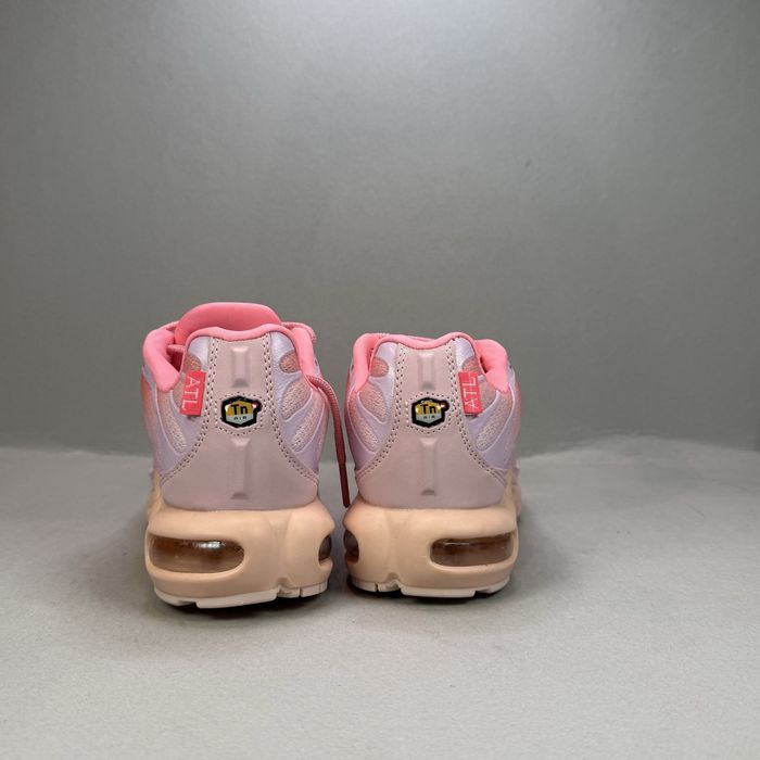 Nike Air Max Plus TN " Pink"! НОВИ!
