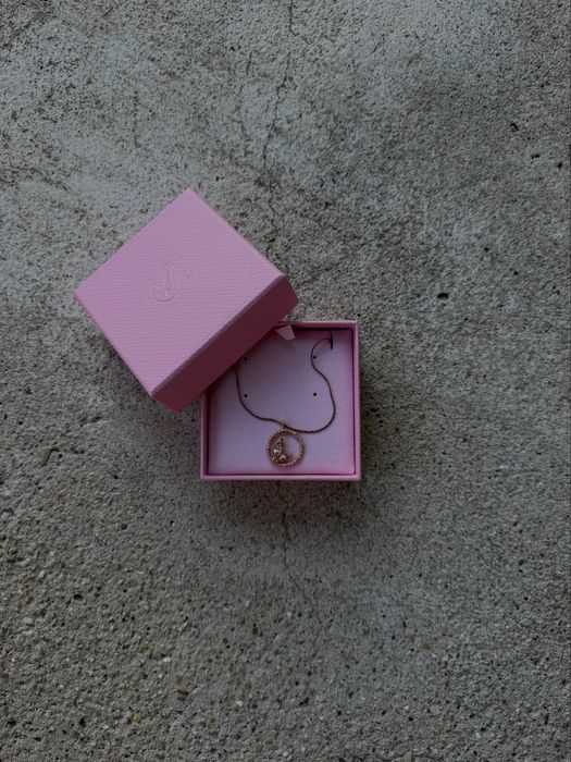 Колие Swarovski