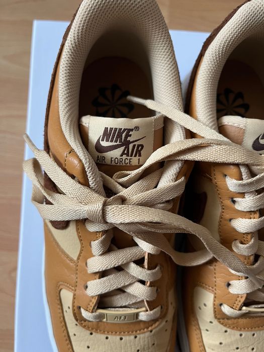 Дамски спортни обувки Nike Air Force 1 '07 Next Nature