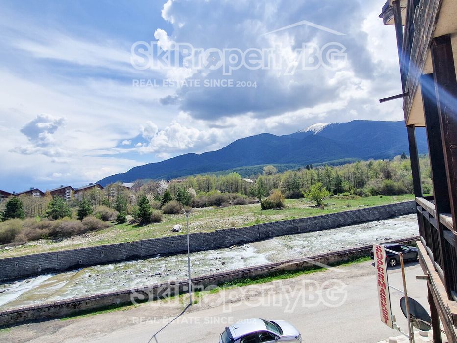 Продава се Тристаен апартамент в Банско - 98 кв.м за 1020 €/кв.м - Снимка #13