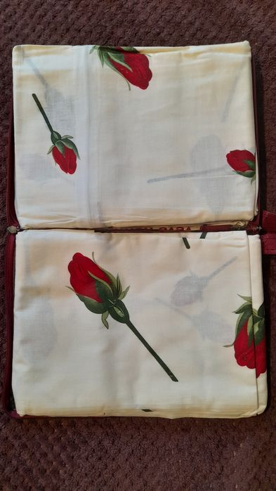 Постельное бельё