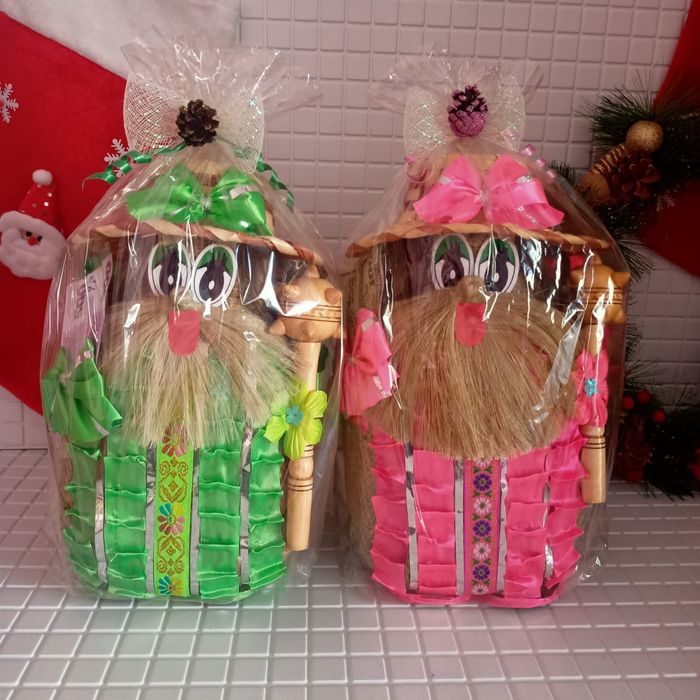 ДОМОВЯТА - Сувенир