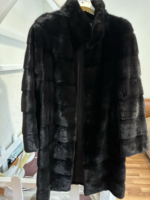 Шуба Blackglama Италия