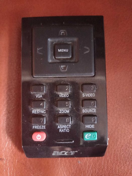 Aser DLP 3D кино проектор