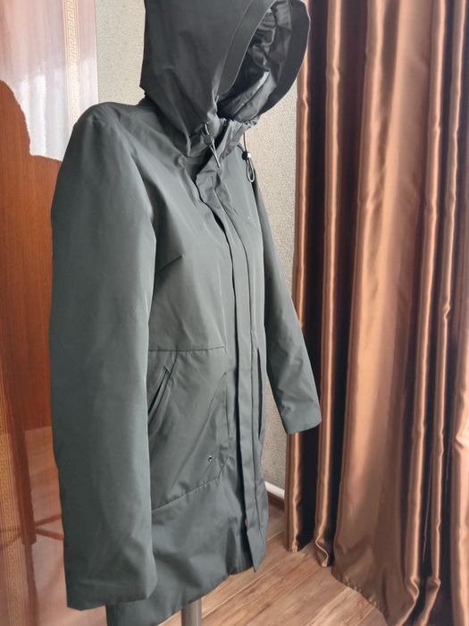 Мужская демисезонная куртка