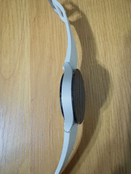 Sasmung Galaxy Watch 5 белые