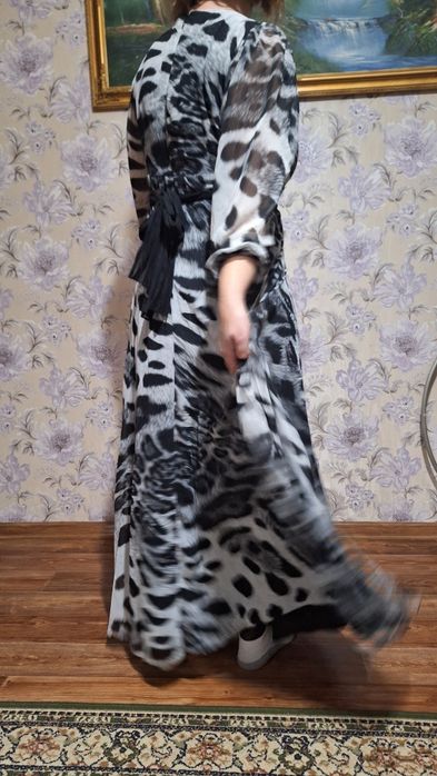 Платье вечернее отличное