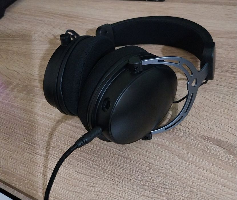 Слушалки Genesis Toron 531