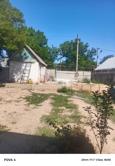 Участок продается