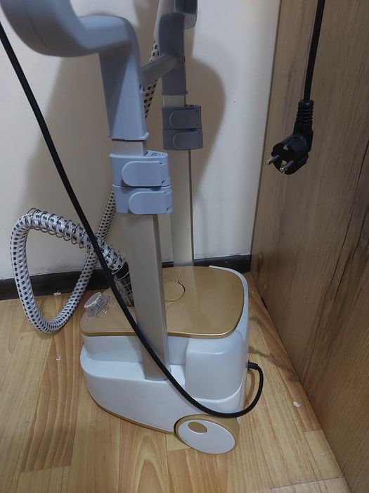 Продам отпариватель