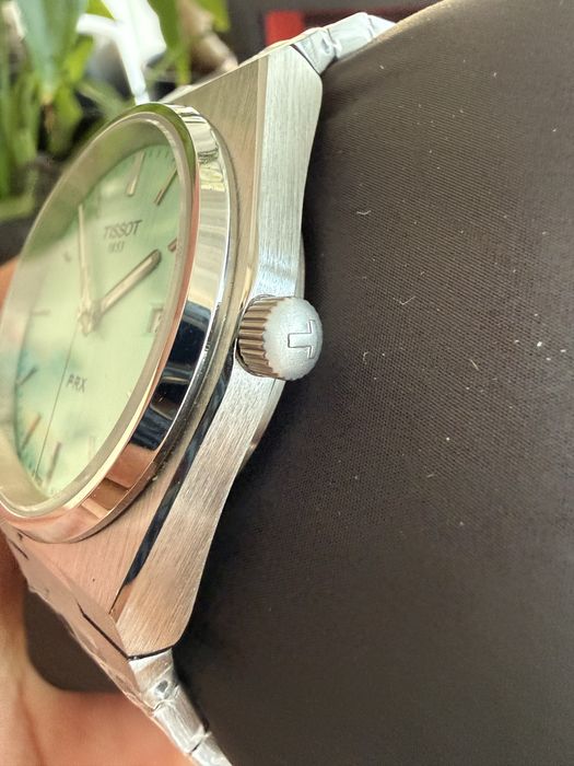Ceas babrati Tissot PRX
