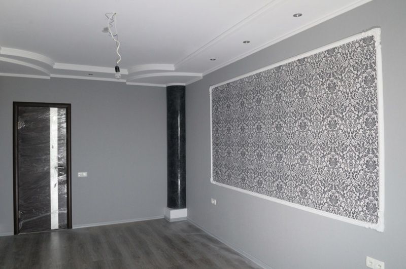 Ремонт квартир, домов, офисов и т.д.