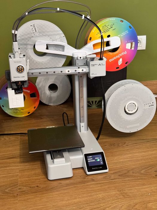 Servicii Printare 3D - Calitate și Precizie la Prețuri Accesibile