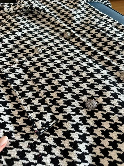 Палто BSB 44 размер