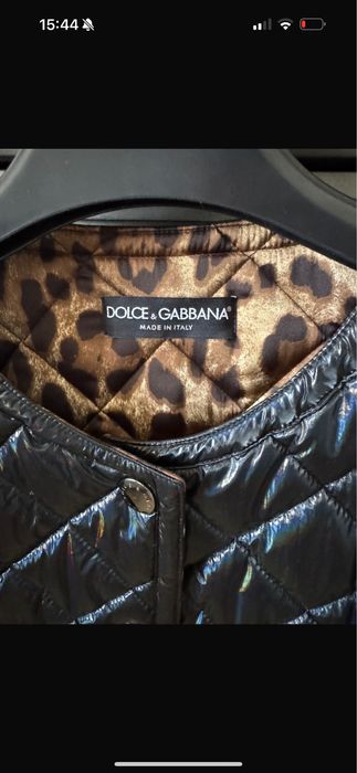 Стеганка новая с этикеткой