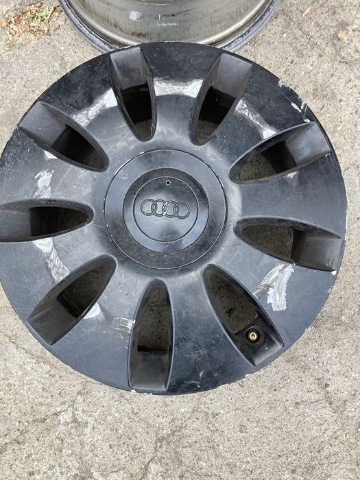 Лети джанти да Ауди 16ц