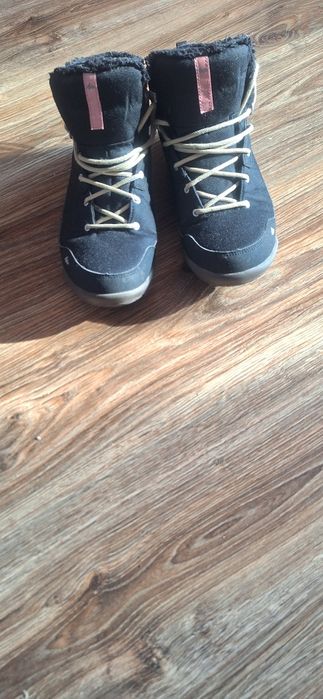 Зимни обувки N:42