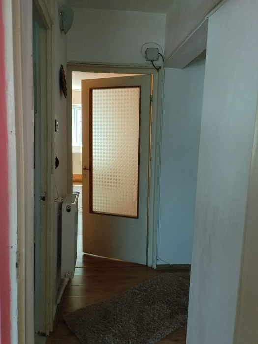 Apartament de vanzare lupeni