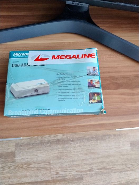 Продам  телефонный аппарат  "Панасоник" , модемы