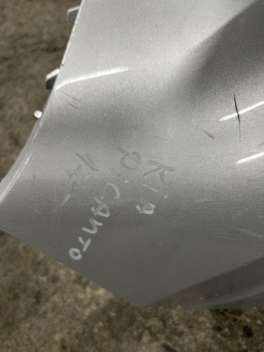 Броня Kia Picanto 17- 3бр