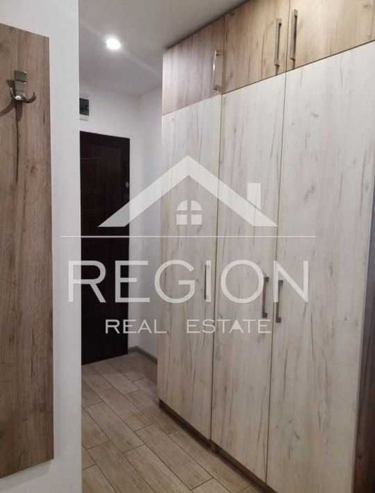 Дава се под наем Двустаен апартамент в Варна, Център - 64 кв.м за 550 € - Снимка #8