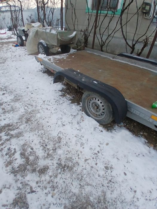 Vindem platforma knott