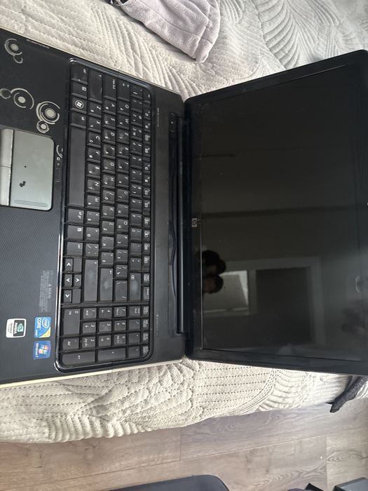 Продается ноутбук