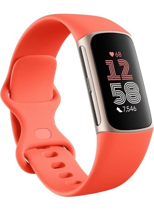 Fitbit charge 6 tracker