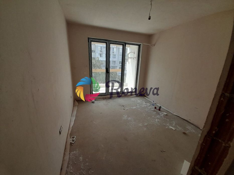 Продава се Двустаен апартамент в Варна, Чайка - 60 кв.м за 1401 €/кв.м - Снимка #2