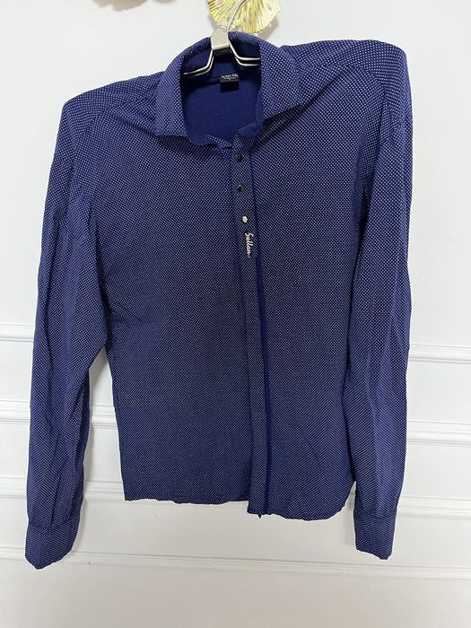 костюм шалбар и два рубашка