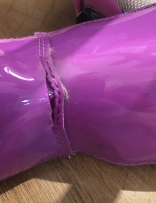 Role No fear - stare f. buna